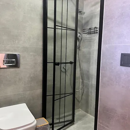 Trina Talles Alaçatı