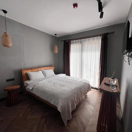 Hotel Trina Talles Alacati Cesme